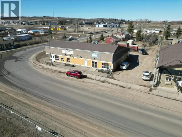 5000 Highway 2, Pouce Coupe, British Columbia V0C2C0