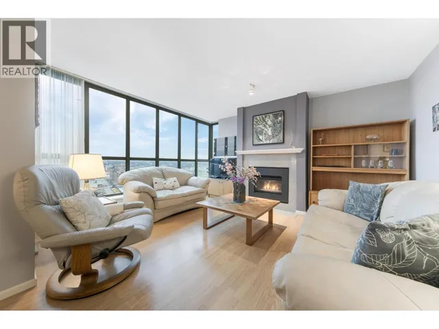 1904 1188 QUEBEC STREET, Vancouver, British Columbia V6A4B3