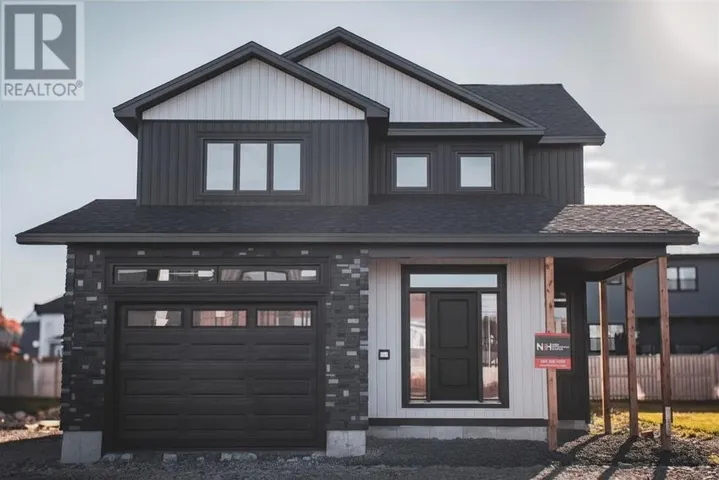 22 Dragonfly Place, St. John's, Newfoundland & Labrador A1H0L3