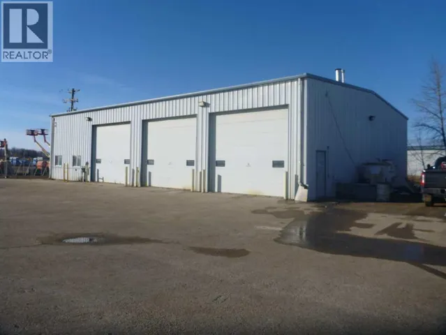 224 Balsam Road NE, Slave Lake, Alberta T0G2A3