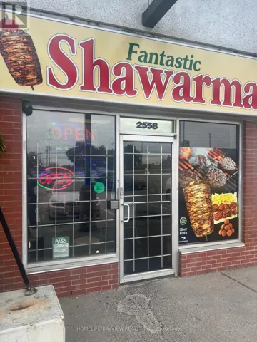8A - 2558 FINCH AVENUE W, Toronto (Humber Summit), Ontario M9M2G3