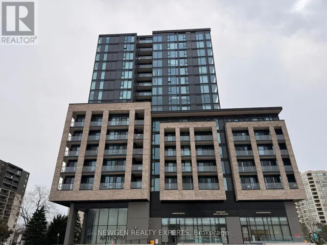 1009 - 86 DUNDAS STREET E, Mississauga (Cooksville), Ontario L5A0B1