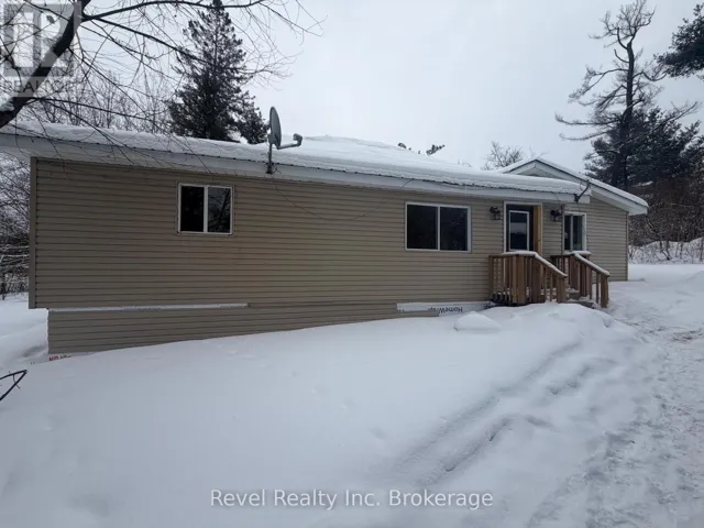 442 PINE STREET, Mattawa, Ontario P0H1V0