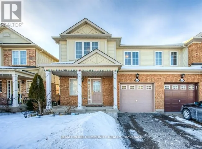356 GARTH MASSEY DRIVE, Cambridge, Ontario N1T2K4