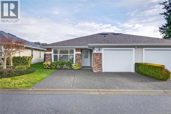 127 1919 St. Andrews Pl, Courtenay, British Columbia V9N9J4