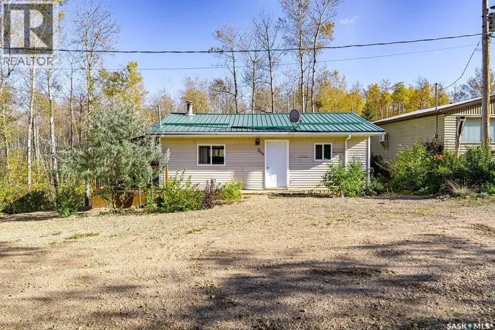 509 Poplar CRESCENT, Iroquois Lake, Saskatchewan S0J1M0