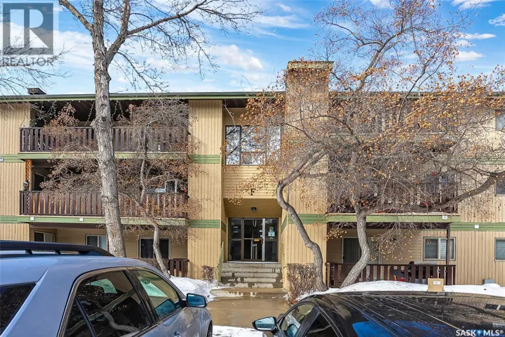 304F 1121 McKercher DRIVE, Saskatoon, Saskatchewan S7H5B8