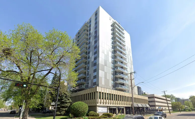 11520 100 Avenue, Edmonton, Alberta T5K0J7