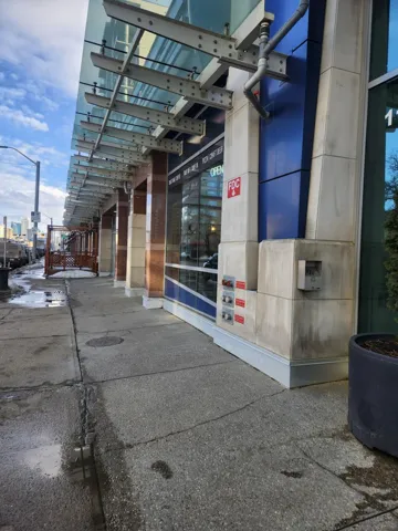 11969 Jasper Ave, Edmonton, Alberta T5K0P1