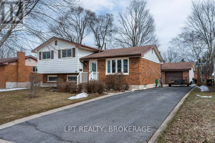 418 KNIGHTSBRIDGE ROAD, Kingston (City SouthWest), Ontario K7M5S7