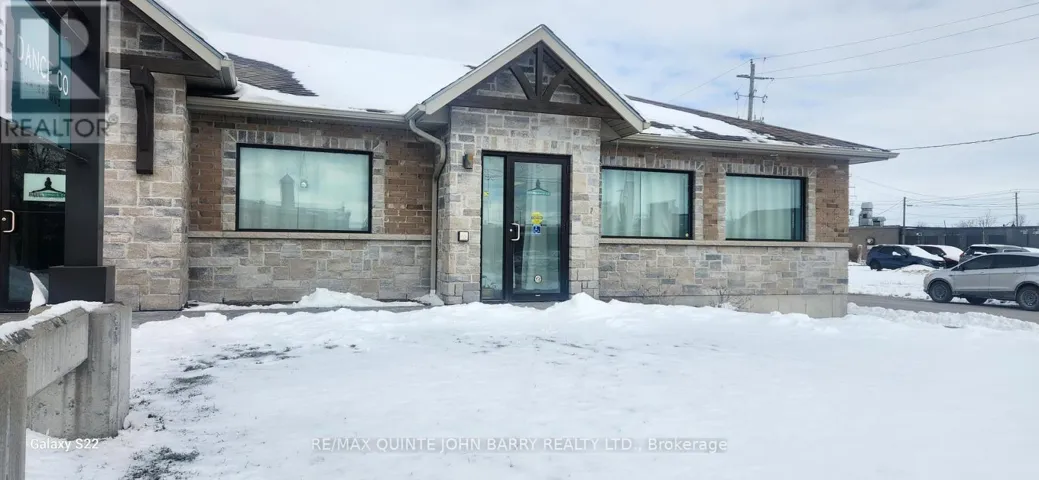 UNIT 3 - 56 MIDDLE STREET, Quinte West (Trenton Ward), Ontario K8V3Z5