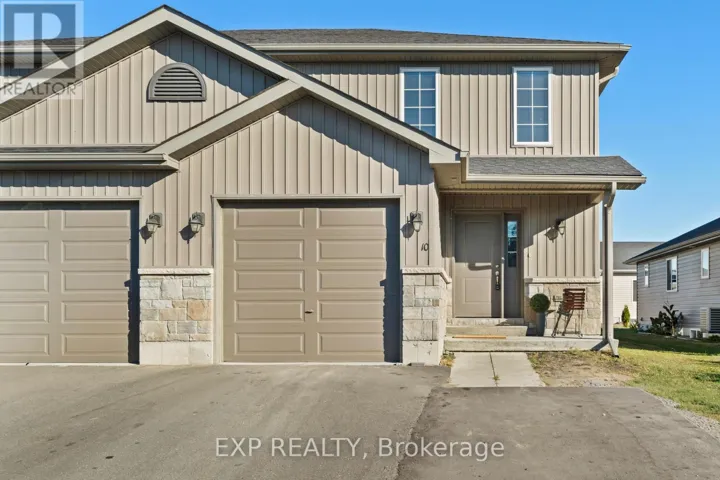 10 COBBLESTONE STREET, Belleville (Belleville Ward), Ontario K8P0E4