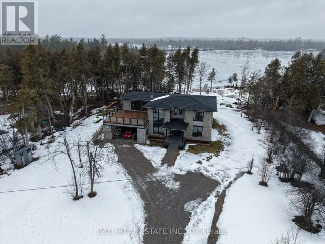 15 BERRY LANE, Kawartha Lakes (Verulam), Ontario K0M1A0