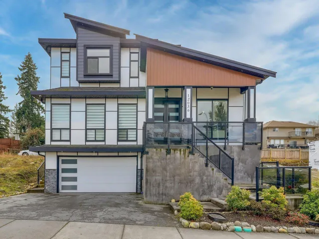 12036 OSIER PLACE, Surrey, British Columbia V3V4E5