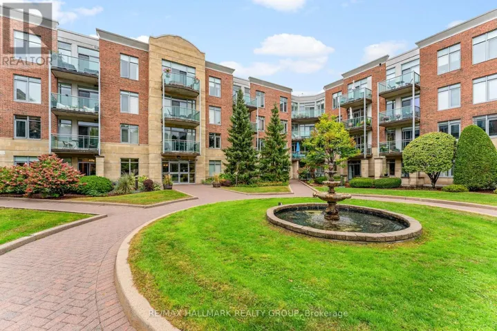 129 - 205 BOLTON STREET, Ottawa, Ontario K1N1K7