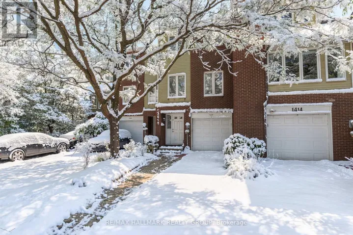 1916 RUSSELL ROAD, Ottawa, Ontario K1G1L6