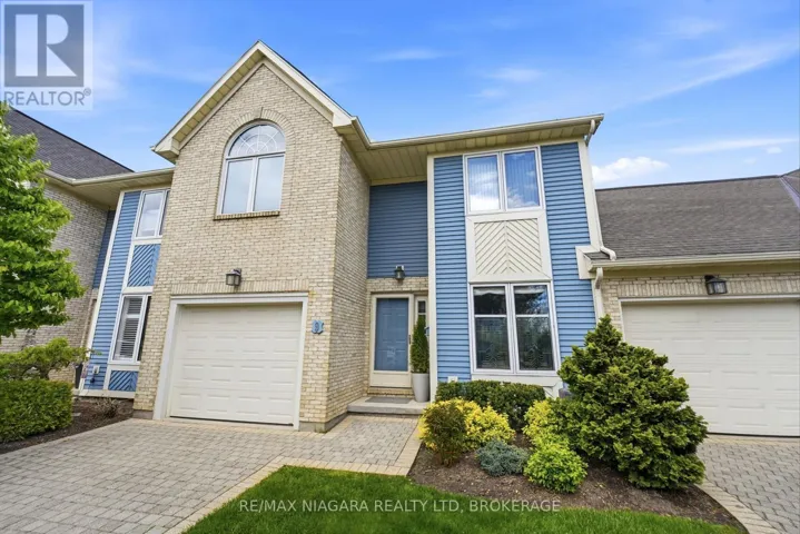 9 - 77 ERION ROAD, St. Catharines (Grapeview), Ontario L2W1B4