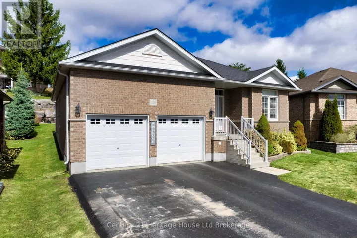 619 FOX HOLLOW COURT, Woodstock (Woodstock - North), Ontario N4T1W3