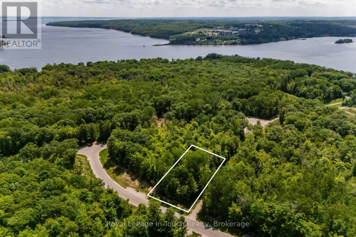 LOT 41 EXPLORERS LANDING, Tiny, Ontario L9M0C2