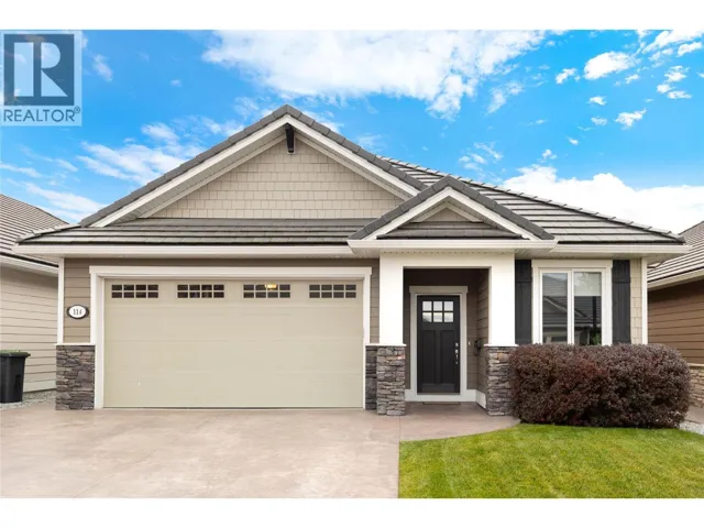 4450 Gordon Drive Unit# 114, Kelowna, British Columbia V1W1T1