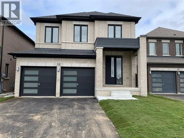 12 SLATER Street Unit# 2, Cambridge, Ontario N1R0C4