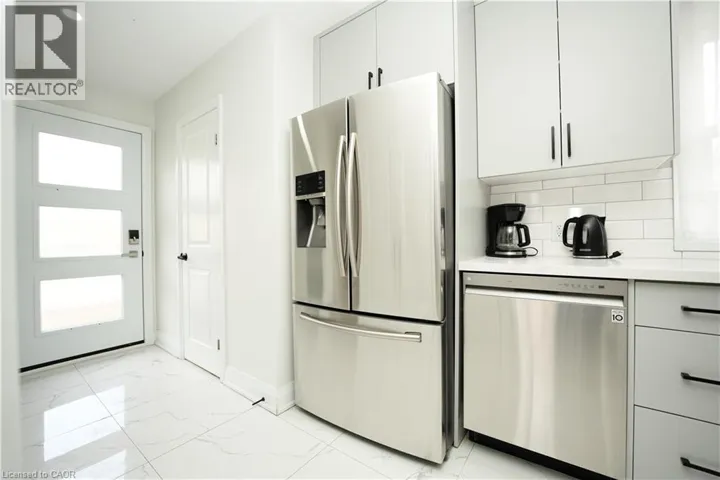 140 JANSEN Avenue, Kitchener, Ontario N2A2L7