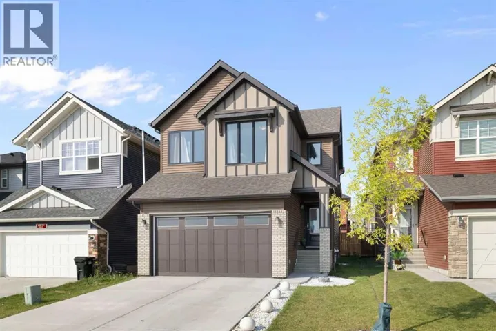 53 Savanna Heath NE, Calgary, Alberta T3J2H5