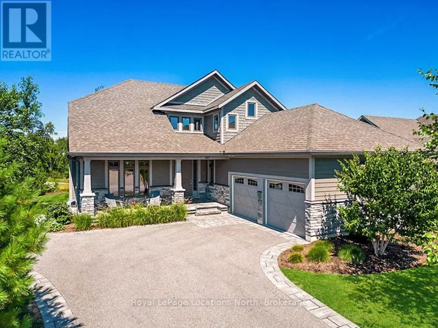 147 WEST RIDGE DRIVE, Blue Mountains, Ontario N0H2P0