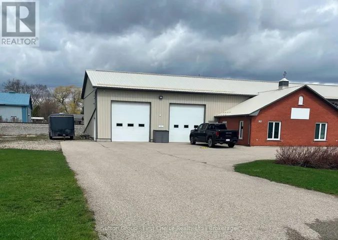 A - 90 LINTON AVENUE, Stratford, Ontario N5A0B1