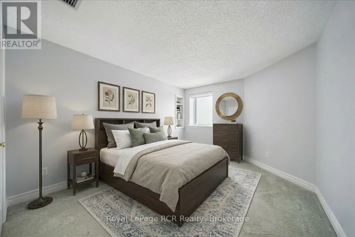 605 - 1455 2ND AVENUE W, Owen Sound, Ontario N4K6V3