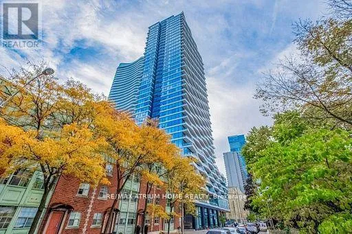 2317 - 85 WOOD STREET, Toronto (Church-Yonge Corridor), Ontario M4Y2P8