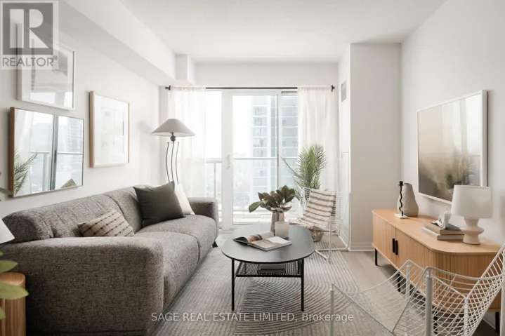 1408 - 275 YORKLAND ROAD, Toronto (Henry Farm), Ontario M2J0B4