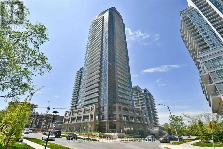 2903 - 56 FOREST MANOR ROAD, Toronto (Henry Farm), Ontario M2J0E5