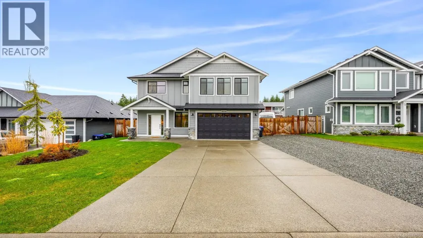 4014 Southwalk Dr, Courtenay, British Columbia V9N0B3