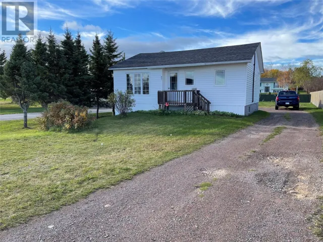 67 Commonwealth Drive, Botwood, Newfoundland & Labrador None