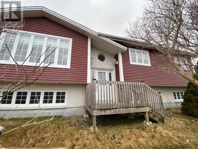 35 Rattley Row, Brigus, Newfoundland & Labrador A0A1K0