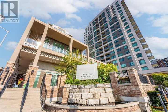 1210 - 1215 BAYLY STREET, Pickering (Bay Ridges), Ontario L1W1L7