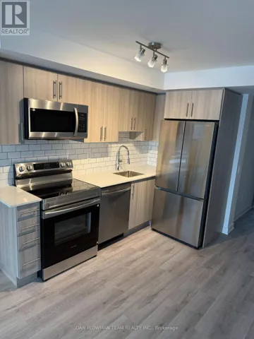 602 - 1010 SANDY BEACH ROAD, Pickering (Bay Ridges), Ontario L1W3V9