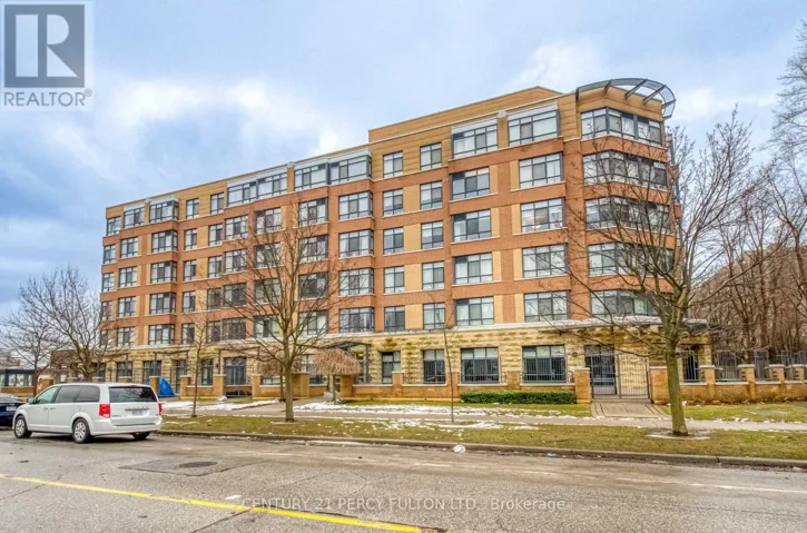 208 - 115 BONIS AVENUE, Toronto (Tam O'Shanter-Sullivan), Ontario M1T3S4