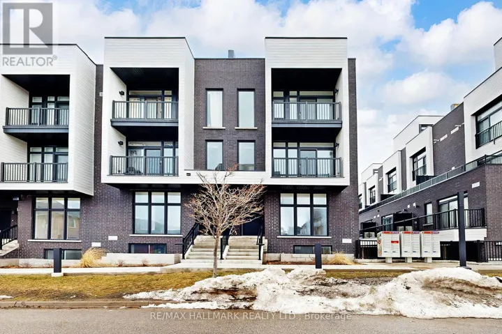 7 - 184 ANGUS DRIVE, Ajax (Central), Ontario L1S0G5