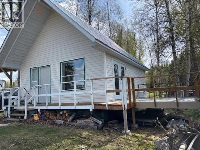 28360 JOELLEN ROAD, Prince George, British Columbia V2K5N1