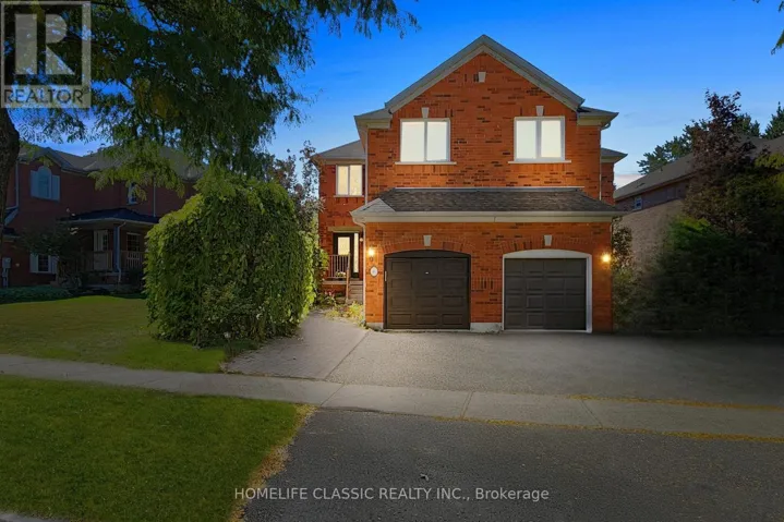46 OCTOBER LANE, Aurora (Aurora Grove), Ontario L4G6Z9
