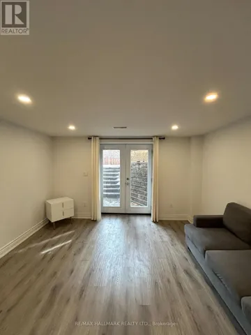 BASEMENT B - 214 ALTAMIRA ROAD, Richmond Hill (Mill Pond), Ontario L4C4E1