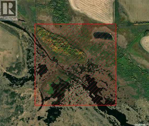 RM of Garden River Land, Garden River Rm No. 490, Saskatchewan S0J2Z0