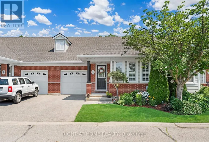 3 - 1448 NIAGARA STONE ROAD, Niagara-on-the-Lake (Virgil), Ontario L0S1J0