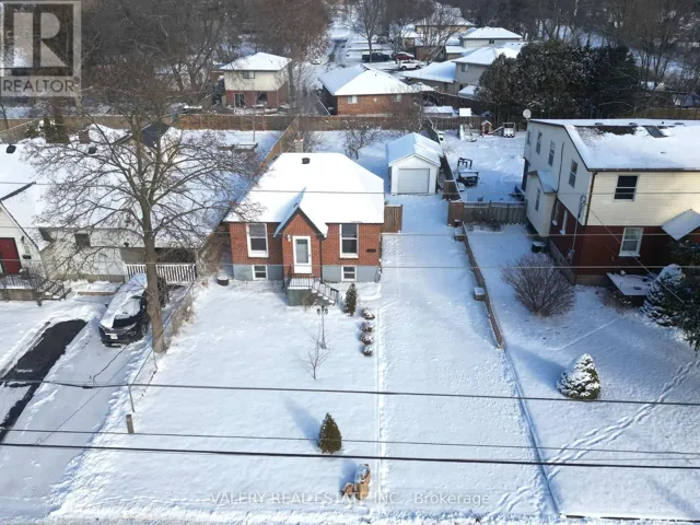 1000 HAMILTON ROAD, London East (East O), Ontario N5W1A5