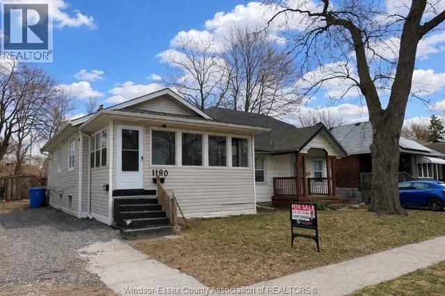 1180 WIGLE AVENUE, Windsor, Ontario N9C3N1