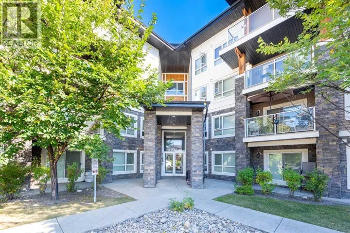 2203, 240 Skyview Ranch Road NE, Calgary, Alberta T3N0P4