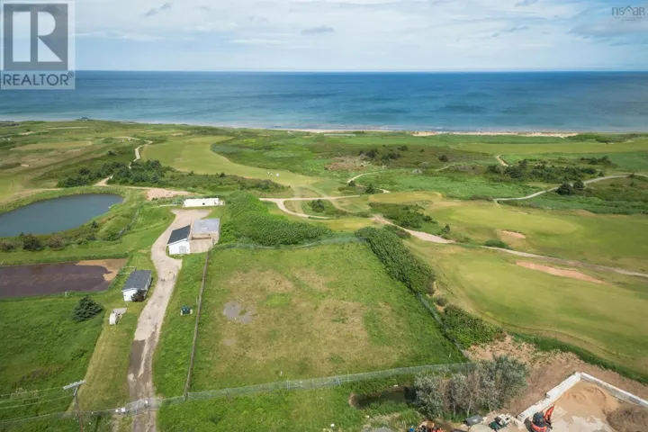 54 Railway Street, Inverness, Nova Scotia B0E1N0