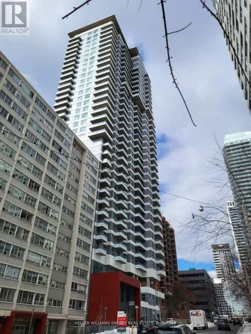 513 - 50 DUNFIELD AVENUE, Toronto (Mount Pleasant West), Ontario M4S0E4